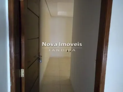 Apartamento com 2 Quartos para alugar, 60m² no Jardim Cristino, Jandira