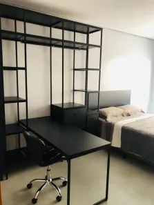 Kitnet com 1 Quarto para alugar, 35m² no Cristo Rei, São Leopoldo