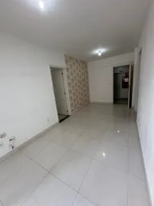 Apartamento com 2 Quartos para alugar, 59m² no Centro, Lauro de Freitas