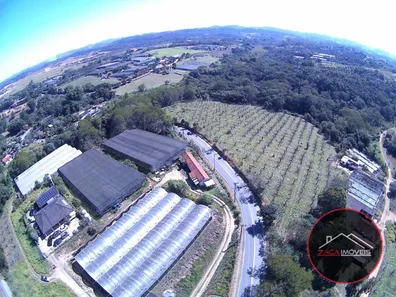 Lote/Terreno à venda, 20000m² no Taboão, Mogi das Cruzes