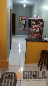 Casa com 3 Quartos para alugar, 300m² no Jardim Cidade Alta II, Campo Mourão