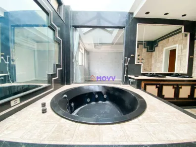Cobertura com 5 Quartos para alugar, 375m² no Icaraí, Niterói