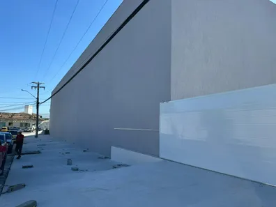 Apartamento com 1 Quarto para alugar, 600m² no Porto da Roça I, Saquarema
