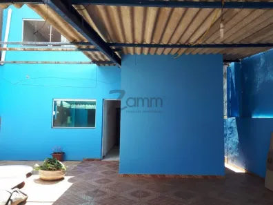 Sobrado com 3 Quartos à venda, 128m² no Vila Real, Hortolândia
