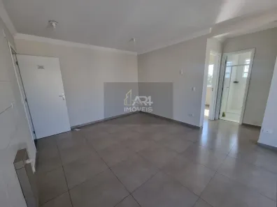 Apartamento com 2 Quartos para alugar, 48m² no Vargem Grande, Pinhais