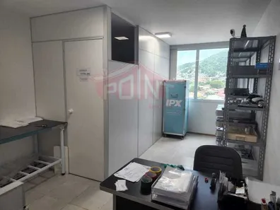 Sala Comercial à venda, 29m² no São Francisco, Niterói