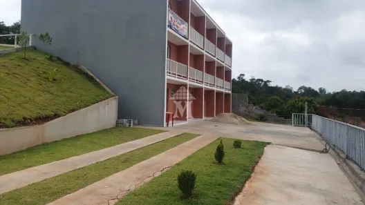 Apartamento com 1 Quarto para alugar, 40m² no Jardim Morada Alta, Jarinu