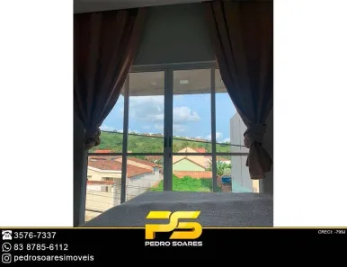Sala Comercial com 4 Quartos para alugar, 200m² no Bananeiras, Bananeiras