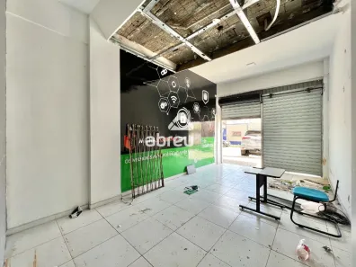 Ponto Comercial para alugar, 25m² no Alecrim, Natal