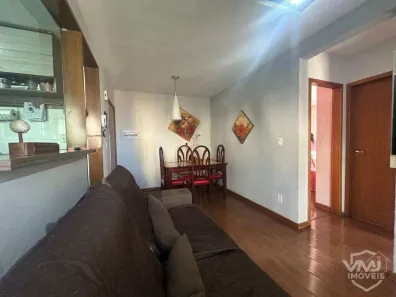 Apartamento com 3 Quartos à venda, 61m² no Diamante (Barreiro), Belo Horizonte