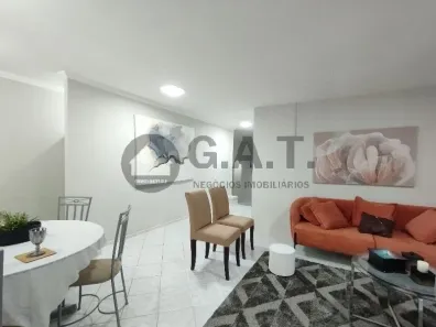 Casa de Condomínio com 3 Quartos para alugar, 260m² no Granja Olga I, Sorocaba