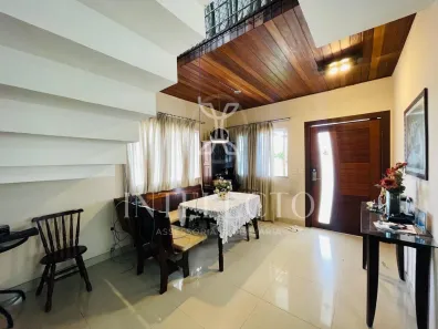 Casa de Condomínio com 4 Quartos para alugar, 259m² no Pitimbu, Natal