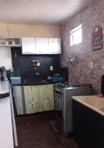 Casa com 2 Quartos à venda, 80m² no Jardim Guanabara II, Rio Claro
