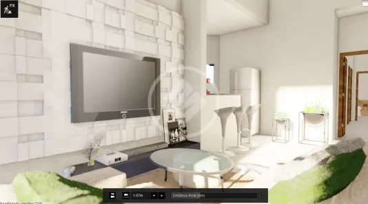Casa com 3 Quartos à venda, 95m² no Residencial Visão, Lagoa Santa
