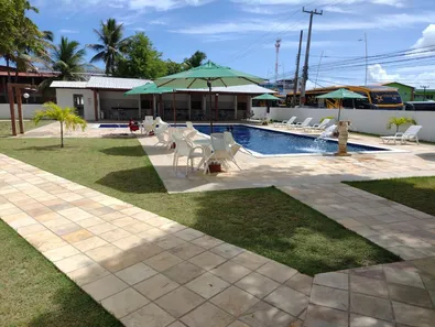 Apartamento com 2 Quartos para alugar, 69m² no , Ipojuca