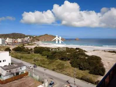 Apartamento com 1 Quarto à venda, 75m² no Centro, Arraial do Cabo