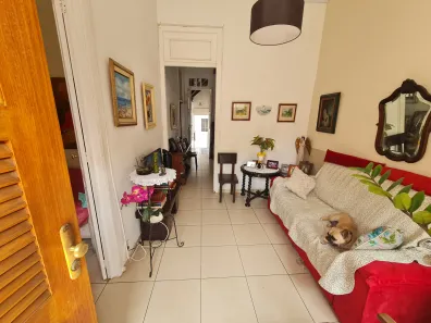 Casa com 3 Quartos à venda, 82m² no Humaitá, Rio de Janeiro