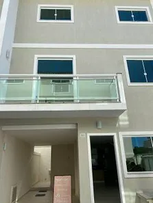 Casa de Condomínio com 3 Quartos à venda, 160m² no Taquara, Rio de Janeiro