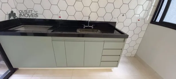 Casa de Condomínio com 3 Quartos para venda ou aluguel, 165m² no Parque Brasil 500, Paulínia
