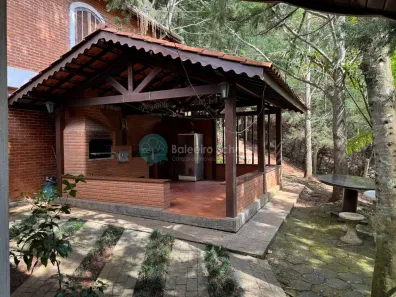 Casa de Condomínio com 4 Quartos à venda, 5000m² no Condominio Country Club, Santo Antônio do Pinhal