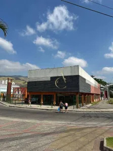Galpão/Depósito/Armazém para alugar, 2090m² no Centro, Nova Iguaçu
