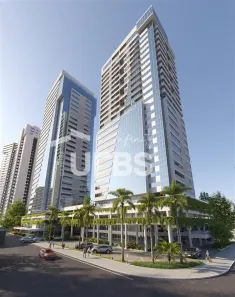 Sala Comercial à venda, 29m² no Park Lozandes, Goiânia