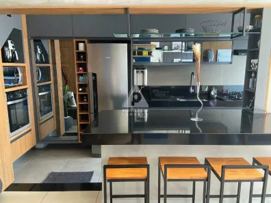 Cobertura com 3 Quartos à venda, 138m² no Humaitá, Rio de Janeiro