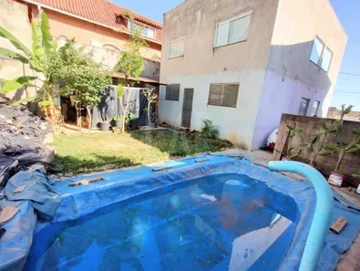 Casa com 4 Quartos à venda, 180m² no São Lucas, Belo Horizonte