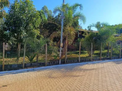 Fazenda/Sítio com 3 Quartos à venda, 120m² no Abadiânia, Abadiânia