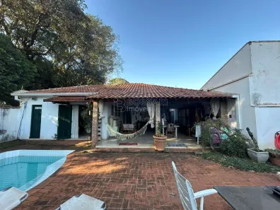 Casa com 3 Quartos à venda, 267m² no Jardim dos Ipês, Araraquara