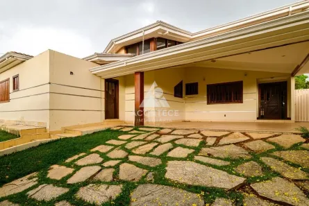 Casa com 6 Quartos à venda, 776m² no Setor de Habitações Individuais Norte, Brasília