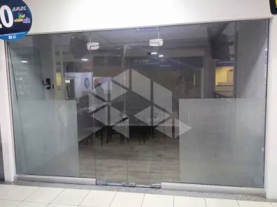 Sala Comercial para alugar, 20m² no Centro, Esteio