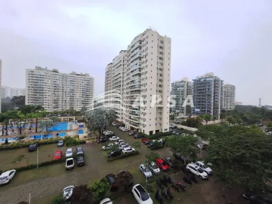 Apartamento com 3 Quartos para alugar, 75m² no Barra Olímpica, Rio de Janeiro