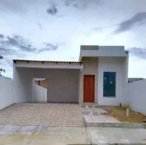 Casa de Condomínio com 2 Quartos à venda, 89m² no , Iranduba