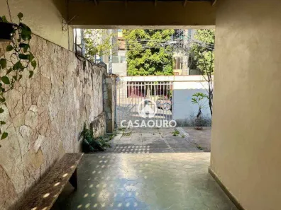Casa com 6 Quartos à venda, 150m² no Cruzeiro, Belo Horizonte