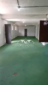 Galpão/Depósito/Armazém com 1 Quarto para alugar, 155m² no Retiro, Petrópolis