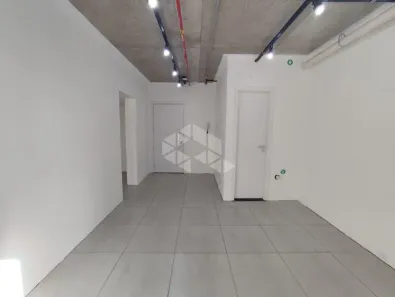 Sala Comercial para alugar, 60m² no Marechal Rondon, Canoas