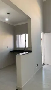 Casa com 3 Quartos à venda, 74m² no Loteamento Vila Olímpia, Taubaté