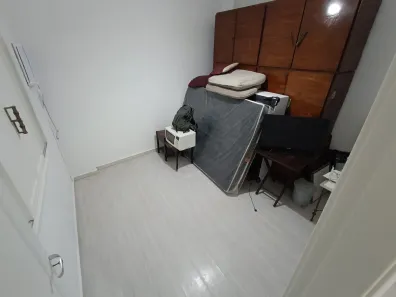 Apartamento com 1 Quarto para alugar, 34m² no Flamengo, Rio de Janeiro