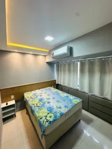 Flat com 1 Quarto para alugar, 35m² no Boa Viagem, Recife