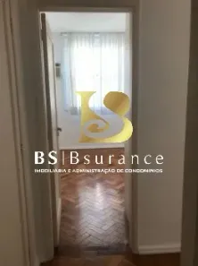 Apartamento com 1 Quarto à venda, 51m² no Leme, Rio de Janeiro