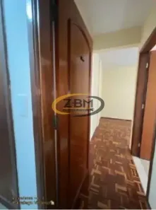 Kitnet com 1 Quarto à venda, 35m² no Centro, Londrina