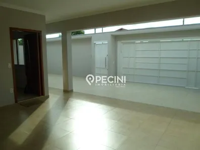 Casa com 3 Quartos à venda, 226m² no Jardim dos Ipês, Ipeúna