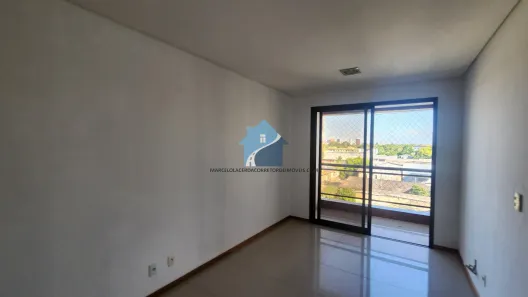 Apartamento com 3 Quartos à venda, 92m² no Chapada, Manaus