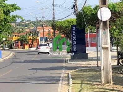 Ponto Comercial com 15 Quartos à venda, 800m² no Loteamento Bosque Ponta da Areia, Itaparica