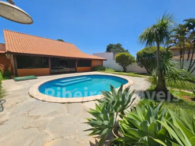 Casa com 3 Quartos para alugar, 194m² no Setor Habitacional Jardim Botânico, Brasília