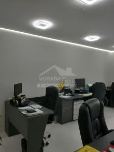 Sala Comercial à venda, 33m² no Boqueirão, Praia Grande