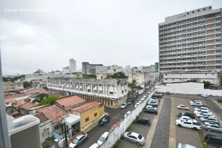 Apartamento com 2 Quartos para venda ou aluguel, 100m² no Cidade Alta, Natal