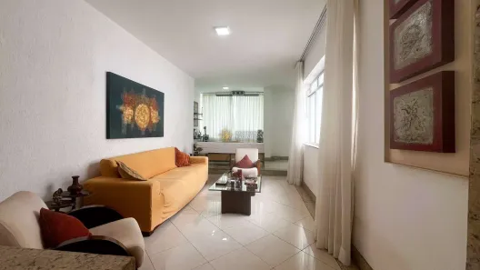 Casa com 7 Quartos à venda, 440m² no São Lucas, Belo Horizonte