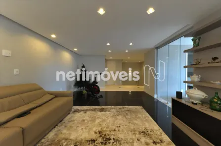 Apartamento com 4 Quartos à venda, 420m² no Santo Agostinho, Belo Horizonte